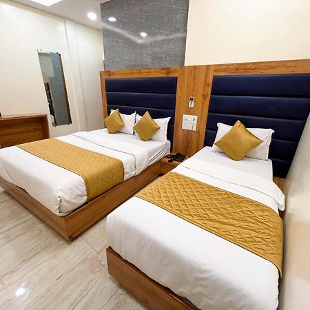 Hotel National - Grant Road 孟买 外观 照片